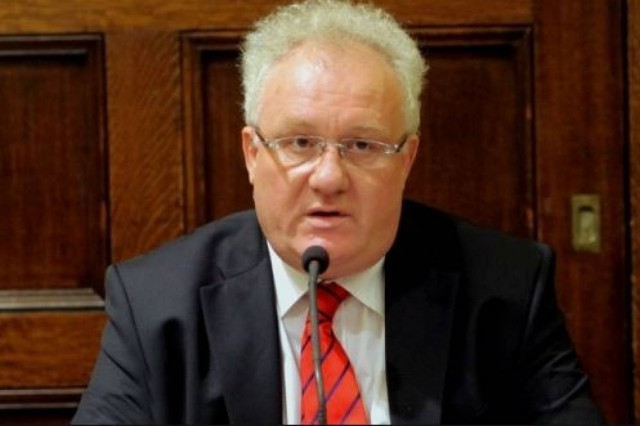 Γ. Αδαμόπουλος: Συνεχίζουμε τον αγώνα με αξιοπρέπεια