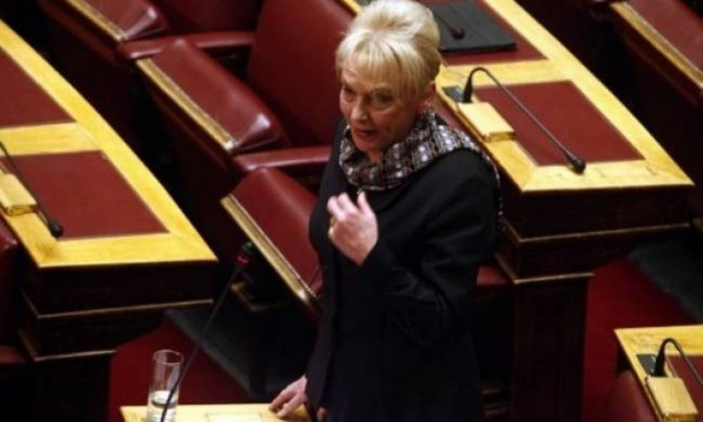 Πιπιλή: Ο Βαλιανάτος είναι καρφί, ρουφιάνος και έχει κάνει την...