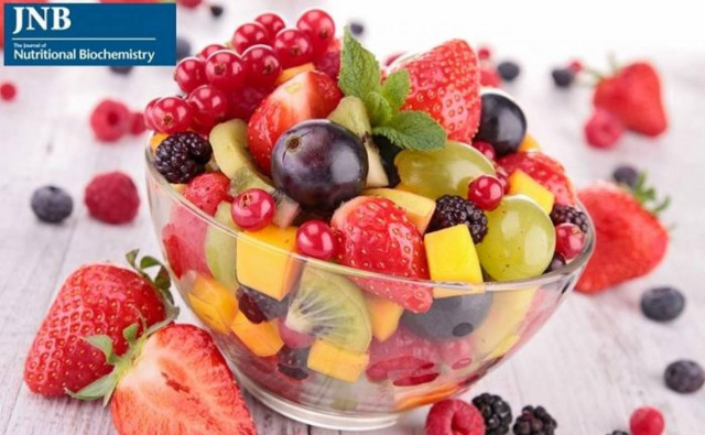 Ποιο απολαυστικό φρούτο ρίχνει την κακή χοληστερόλη