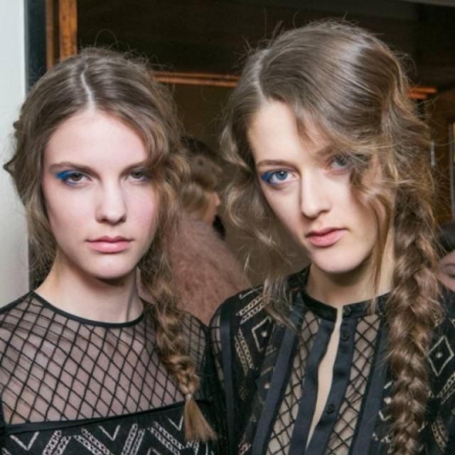 Αυτές οι πλεξούδες είναι στα trends της επόμενης σεζόν!