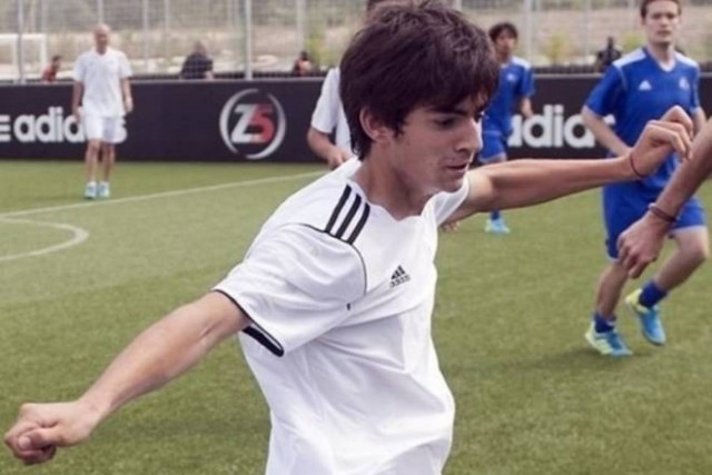 Ρεάλ Μαδρίτης: Ούτε ο Ρονάλντο δεν τα βάζει αυτά! (video)