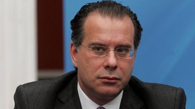 Ικανοποιητική αποδοχή της υποψηφιότητας Κουμουτσάκου στη ΝΔ