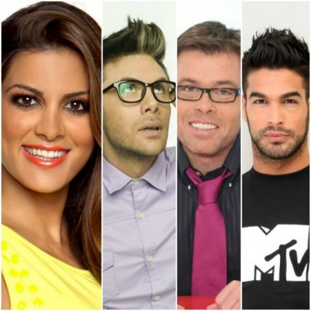 Ποιοι κυνηγούν μια θέση στην εκπομπή της Σταματίνας;