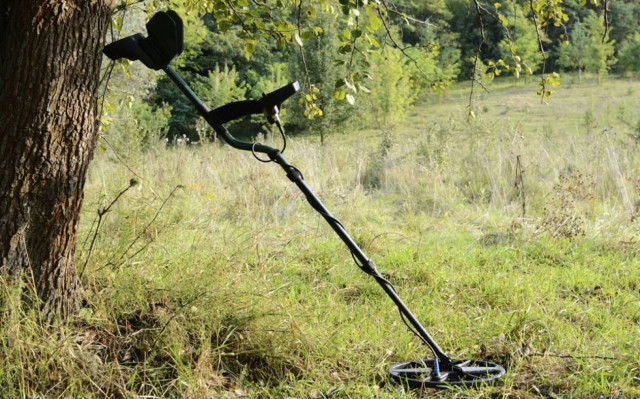 Σέρρες: Ψάχνουν βαγόνι με ράβδους χρυσού που έκρυψαν οι Τούρκοι