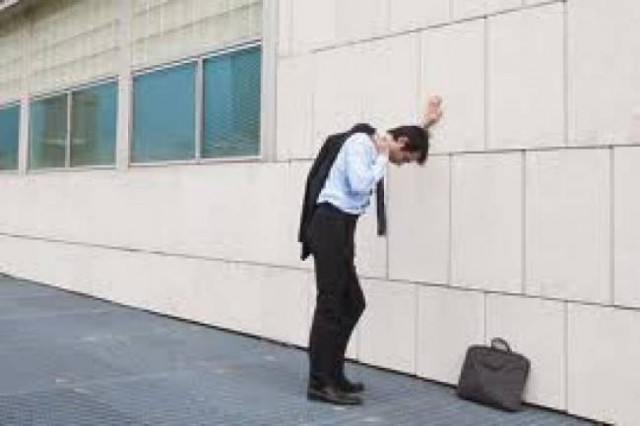 One million jobs were lost in Greece within 4 years