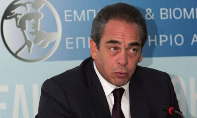 EBEA: Προτάσεις για τον ΦΠΑ και το φορολογικό σύστημα