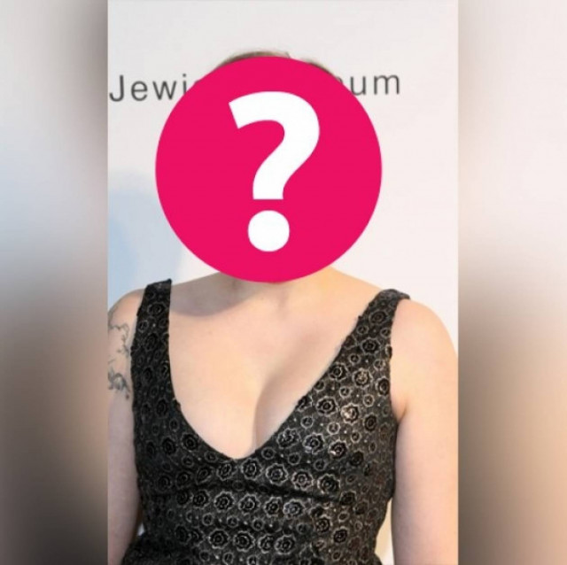 Ποια ζουμερή star τόλμησε να φωτογραφηθεί με εσώρουχα