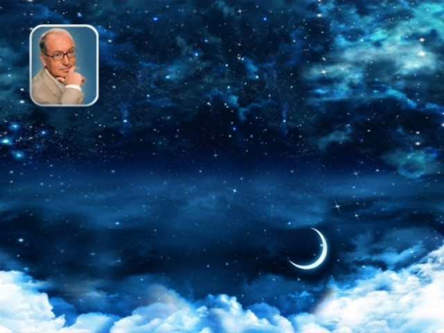 Κώστας Λεφάκης: Μυστικές συνεννοήσεις φέρνει η Νέα Σελήνη Μαρτίου