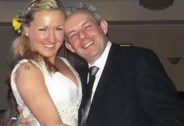 Δείτε τι έκανε ο απατημένος σύζυγος για να την... εκδικηθεί! (pic)