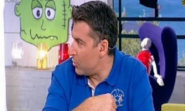 Το «καρφί» του Λιάγκα για την ηλικία της Γερμανού