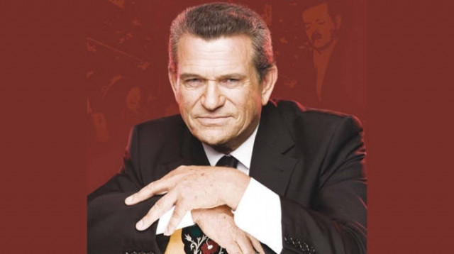 «Ο Κόσμος Ανάποδα» με Μαργαρίτη και Παπαδόπουλο