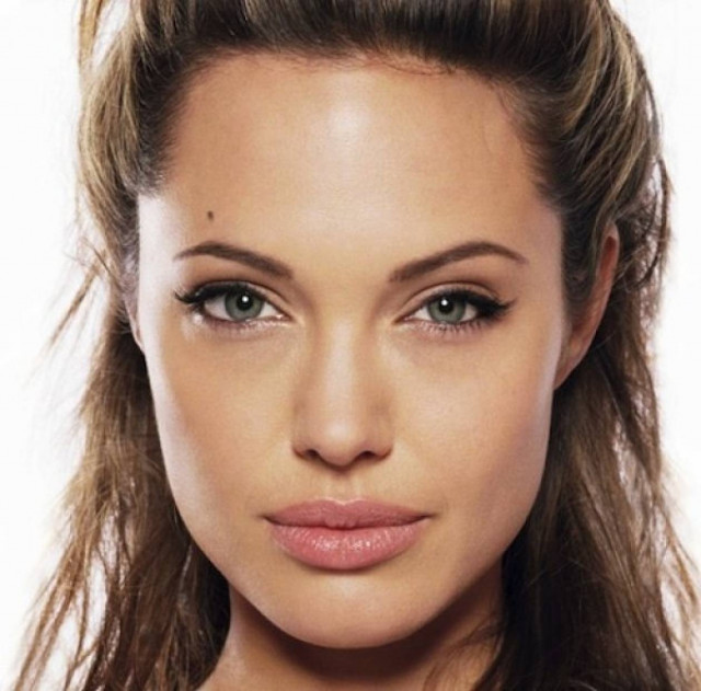 Ένα όμορφο πρόσωπο μπορεί να έχει την ίδια επίδραση με την ηρωίνη