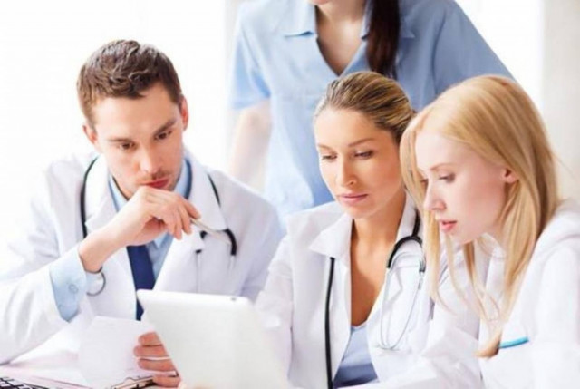 ΠΕΔΥ: Η πρώτη σύσκεψη για την τοποθέτηση των γιατρών