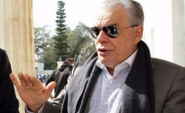 «Την έπεσαν» στον Γιακουμάτο – Ξινός ο καφές στο Κολωνάκι