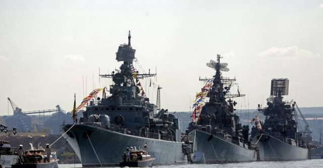 DW: Κρίσιμα τα επόμενα 24ωρα για την Κριμαία