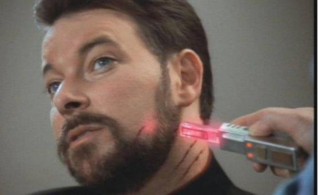 Συσκευή από το Star Trek θα χρησιμοποιήσει η NASA!