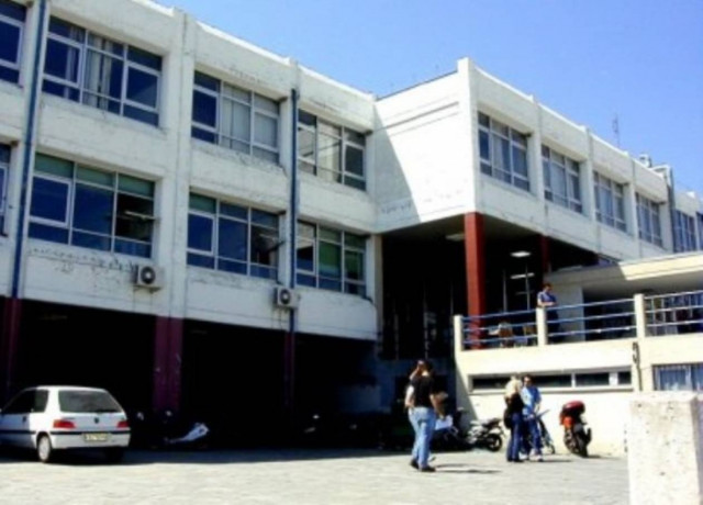 ΤΕΙ Καβάλας: Διώχνουν τους φοιτητές επειδή δε χωρούν στις αίθουσες