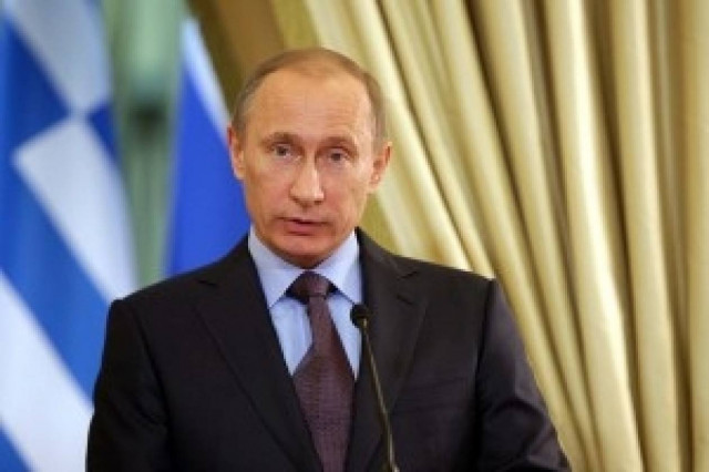 Εντολή Πούτιν για οικονομική βοήθεια στην Ουκρανία