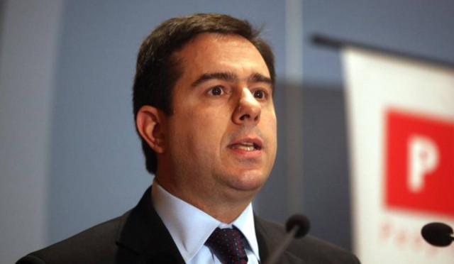 Μηταράκης: Κλειδί για την ανάπτυξη μια εμπορική συμφωνία ΕΕ - ΗΠΑ