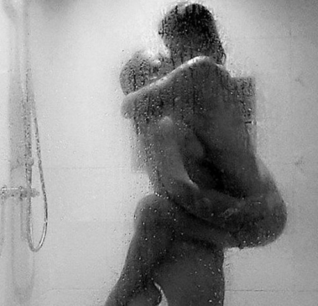 Το καλύτερο σεξ της ζωής σου θα το κάνεις στο ντους