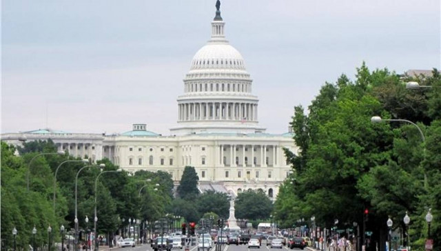 Ουάσιγκτον: Ο Γιανουκόβιτς έχει χάσει κάθε νομιμοποίηση