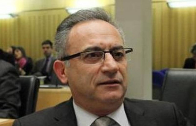 Ακυρώνεται η επίσκεψη Νεοφύτου στην Ουάσινγκτον