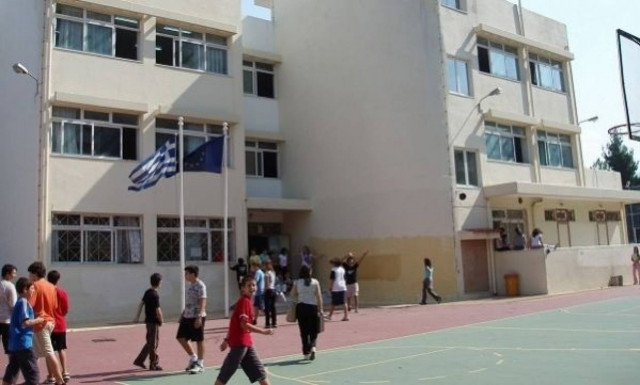 Πρότυπα Πειραματικά Σχολεία: Aύριο ξεκινούν οι ηλεκτρονικές αιτήσεις