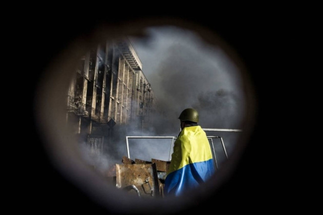 Ματαιώθηκαν οι πτήσεις από και προς το αεροδρόμιο της Συμφερόπολης