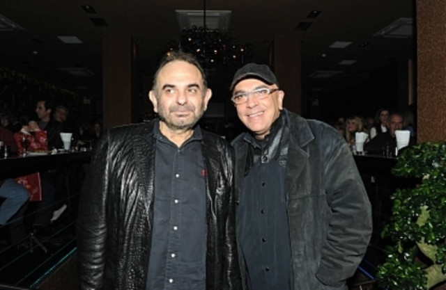 Ξέσπασε ο Ζουγανέλης: Κάνουν αφιερώματα στον Σάκη τώρα οι γελοίοι!