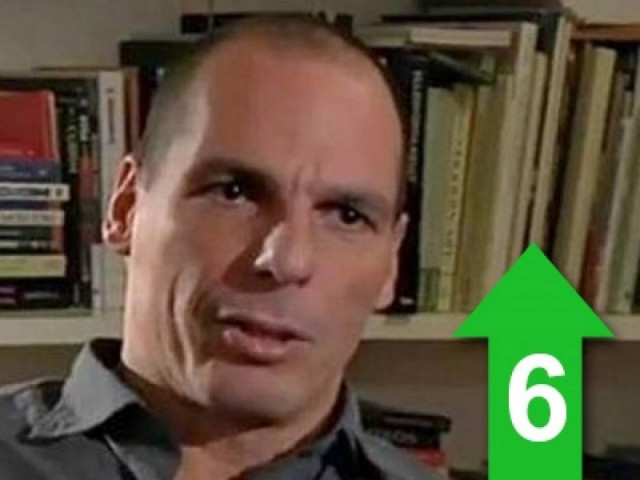 Λέτε απίστευτες ανοησίες