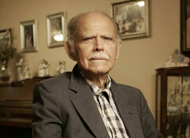 Πέθανε ο πρώην συναγωνιστής του Κάστρο, Ούμπερ Μάτος