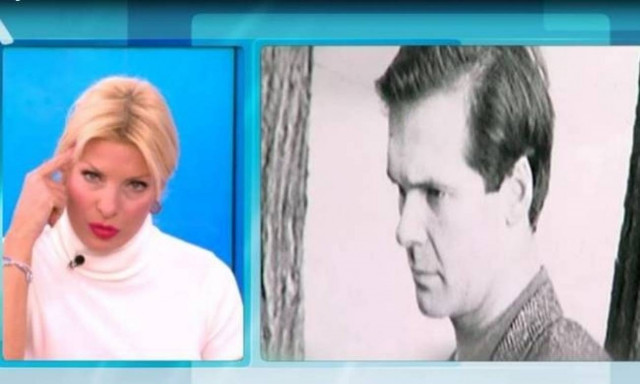 Το νέο μήνυμα της Μενεγάκη στον Κωστόπουλο, η παρεξήγηση και το… ψέμα!