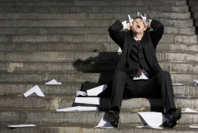 Greek unemployment hit new record in November