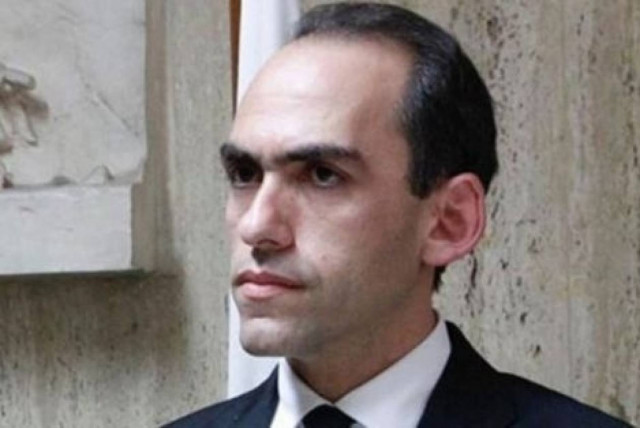 Γεωργιάδης: Το ν/σ διασφαλίζει Βουλή και εργαζομένους