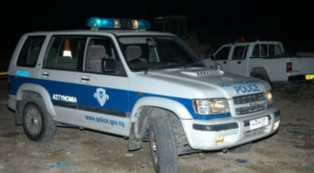 Διπλή απόπειρα δολοφονίας στην Κύπρο