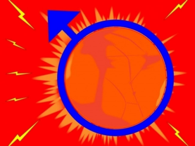 Ανάδρομος Άρης στον Ζυγό: Τι θα φέρει στα ζώδια;