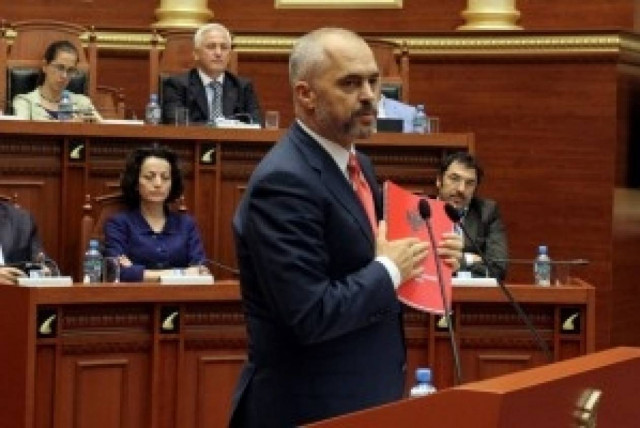 Αλβανία: Η διαφθορά στην κυβέρνηση και στη δικαιοσύνη σοβαρό πρόβλημα