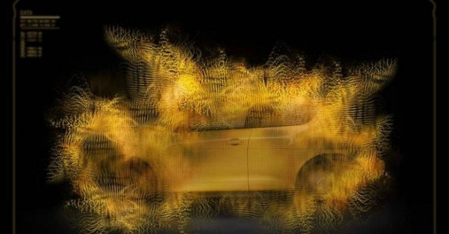 Ανανεωμένο Nissan Juke: Το πρώτο teaser