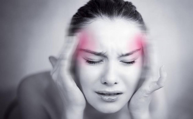 Οι 4 απόλυτες λύσεις για την αντιμετώπιση της ημικρανίας (γράφημα)
