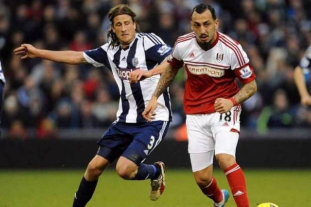 Εκτός με Τσέλσι ο Μήτρογλου