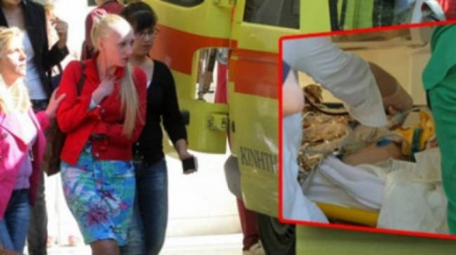 Αναβιώνει ο «εφιάλτης» του 12χρονου Ρώσου που μαχαιρώθηκε στην Κρήτη