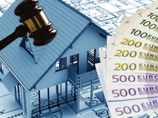 Λήγουν σήμερα οι αιτήσεις για προστασία της πρώτης κατοικίας