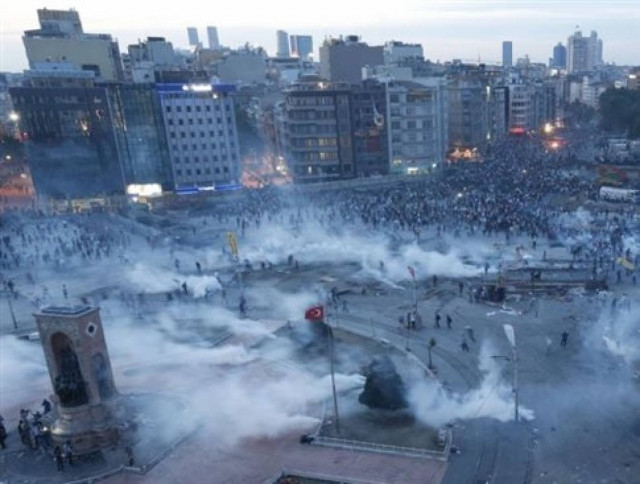 Αυστηρή κριτική των ΗΠΑ στην Τουρκία για τα ανθρώπινα δικαιώματα