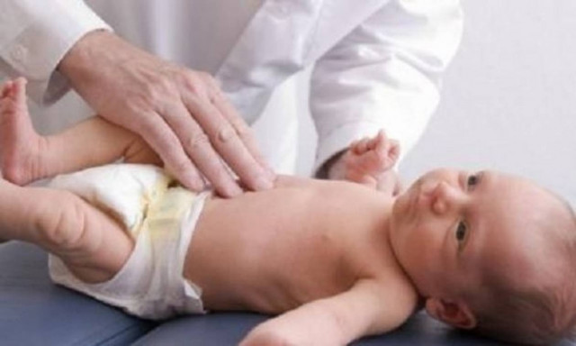 Όλα όσα πρέπει να ξέρουμε για την πρώτη επίσκεψη στον παιδίατρο