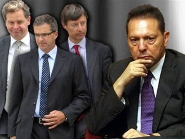 Συγκρατημένη αισιοδοξία από το Υπ.Οικ. για τις διαπραγματεύσεις