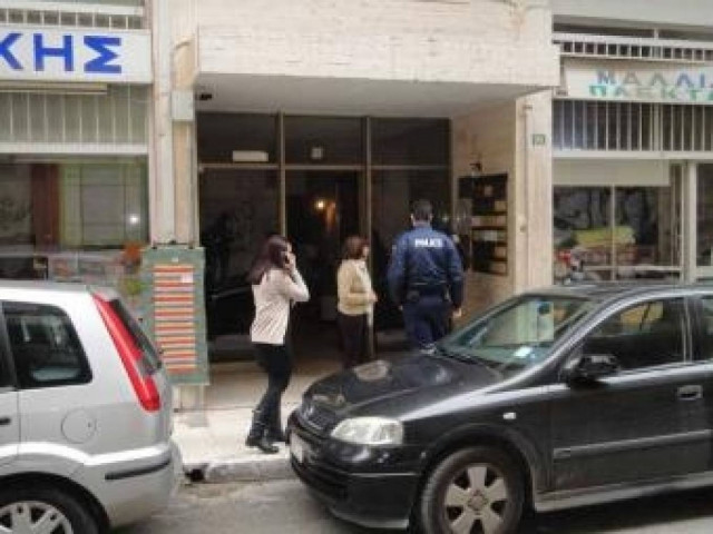 Τραγικός θάνατος 87χρονου στην Καλαμάτα