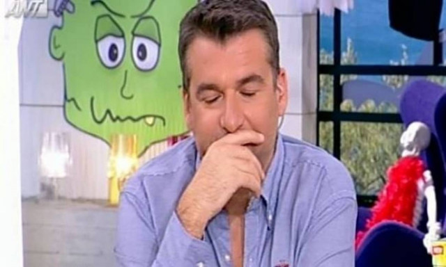 Αποκάλυψη Λιάγκα: «Με έχει φλερτάρει πολιτικός»