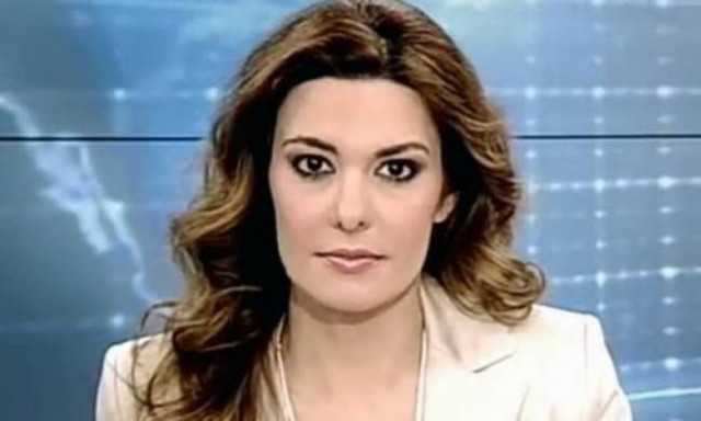 Φαίη Μαυραγάνη: «Με την κρίση έχουν αγριέψει οι 'βολεμένοι'»