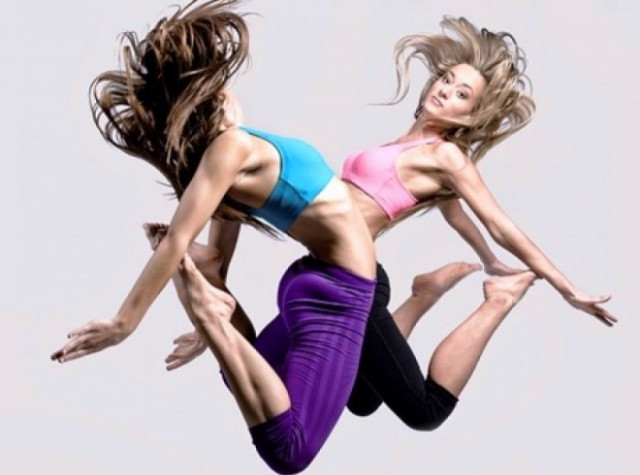 Super fit κορμί σε μόλις 14 ημέρες; Ακολουθήστε αυτό το πρόγραμμα τώρα