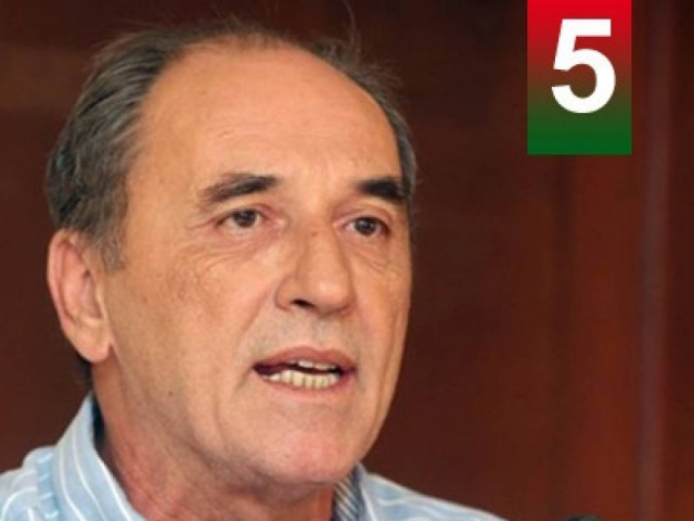 Θέλουμε μείωση του χρέους κατά 50%